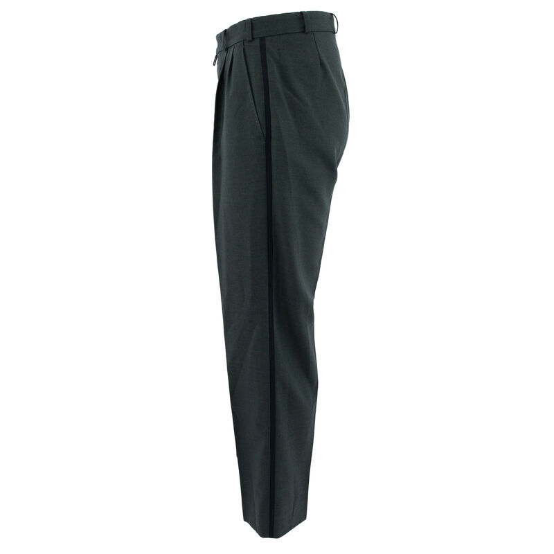Dutch Green Uniform Trousers | Unissued, , large image number 3